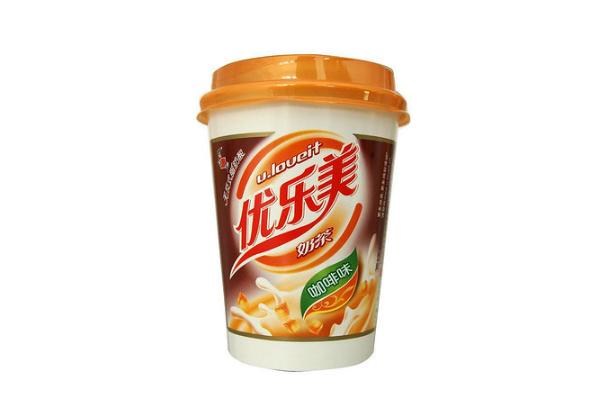 優樂美奶茶孕婦可以喝嗎 優樂美奶茶中含的有那些成分