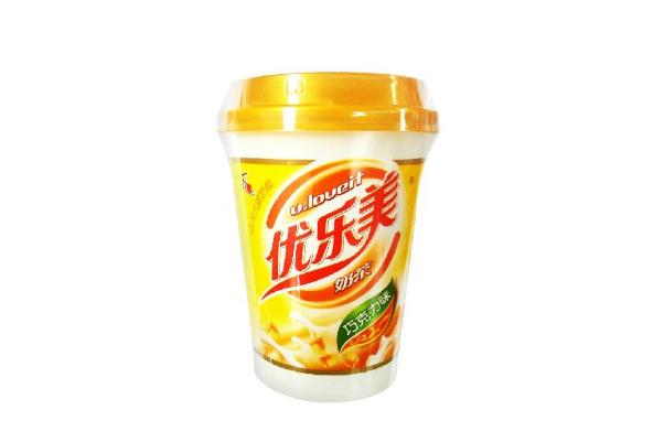 優樂美奶茶是酸性還是堿性 小孩能喝優樂美奶茶嗎