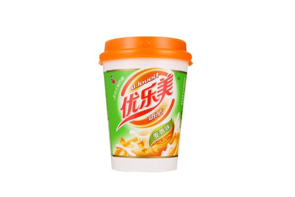 優樂美奶茶對身體好不好 優樂美奶茶喝了會胖嗎