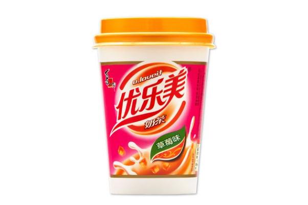 優樂美奶茶孕婦可以喝嗎 優樂美奶茶中含的有那些成分