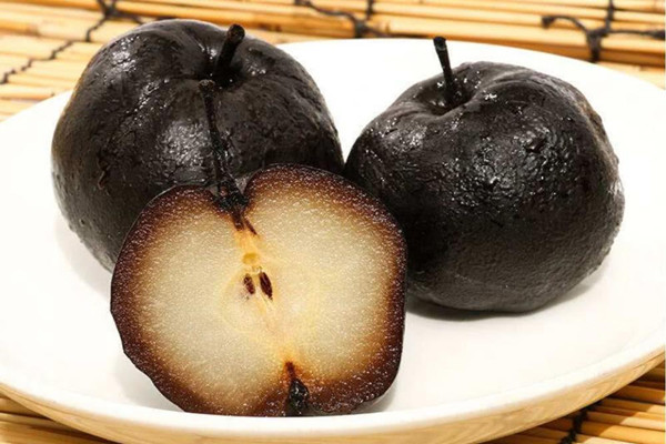 凍梨有營養嗎 凍梨可以多吃嗎