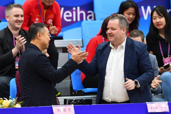 國際乒聯是什么 國際乒聯是干什么的