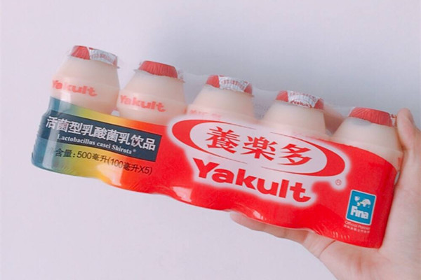 養樂多的主要成分 養樂多有沉淀物還能喝嗎
