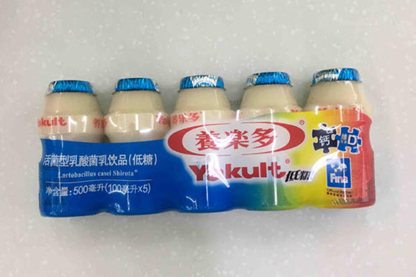 養樂多可以減肥嗎 養樂多減肥期間能喝嗎