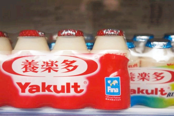 養樂多和酸奶的區別在哪 養樂多和牛奶有什么區別