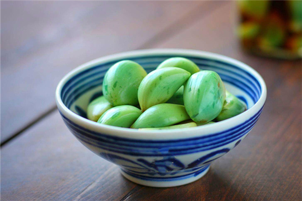 臘八蒜有營養價值嗎 臘八蒜什么溫度最好