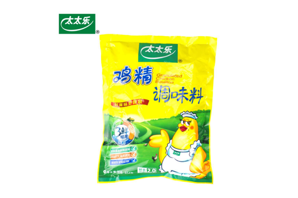 太太樂雞精吃了對身體好不好 太太樂雞精和味精有什么區別