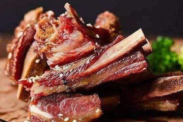 熏臘肉有毒嗎 熏臘肉有營養嗎
