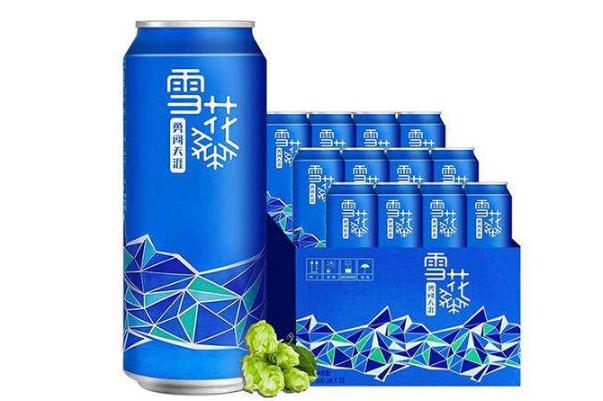 雪花啤酒的優(yōu)勢(shì)和劣勢(shì) 雪花啤酒是中國的品牌嗎