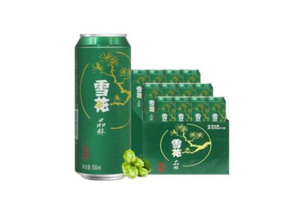 雪花啤酒的優(yōu)勢(shì)和劣勢(shì) 雪花啤酒是中國的品牌嗎