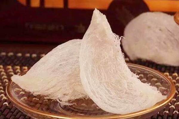 燕窩有沒有保質期 燕窩過期了還能吃嗎