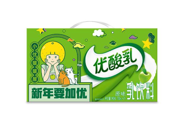 伊利優酸乳保質期幾個月 伊利優酸乳的營養價值