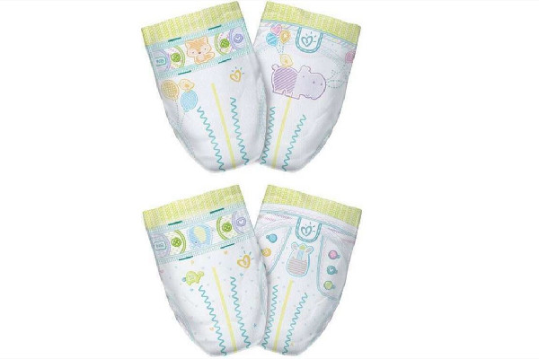 幫寶適紙尿褲可以用一夜嗎 幫寶適紙尿褲怎么查詢真偽