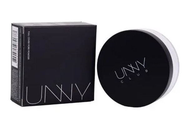 unny散粉真假辨別 unny散粉生產日期在哪里
