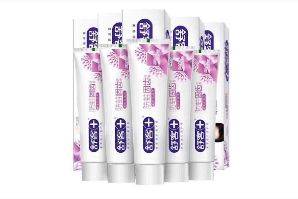 舒克牙膏是哪里生產的 舒克牙膏的作用和功效