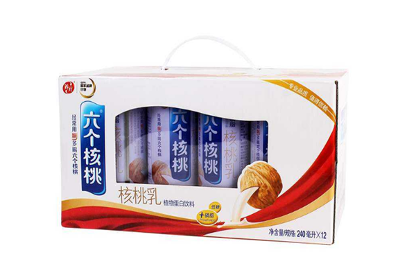 養元六個核桃可以加熱嗎 養元六個核桃怎么加熱