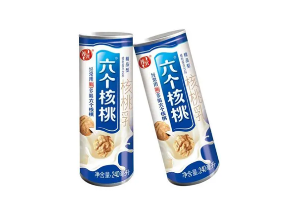 養(yǎng)元六個(gè)核桃可以長(zhǎng)期喝嗎 養(yǎng)元六個(gè)核桃真假辨別