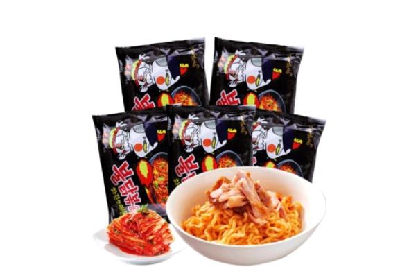 三養火雞面要泡幾分鐘 三養火雞面要不要水