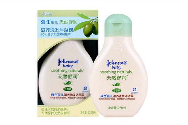 強生嬰兒系列產品有哪些 強生嬰兒可以用嗎