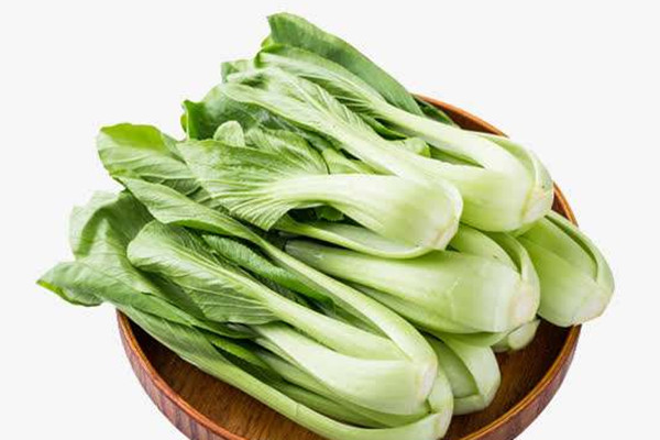 上海青可以包餃子吃嗎 上海青吃了會發胖嗎