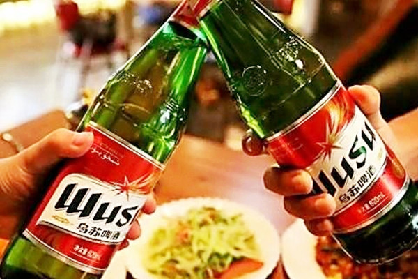 烏蘇啤酒度數多少 烏蘇啤酒度數高嗎