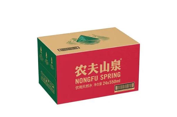 農夫山泉的總部在哪里 農夫山泉產地在哪里
