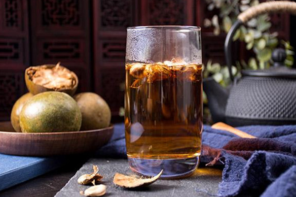 羅漢果的營養價值是什么 羅漢果的適宜人群