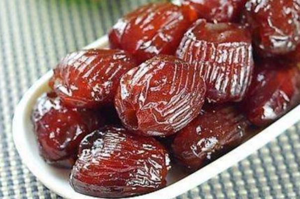 蜜棗對咳嗽有幫助嗎 月經期間能吃蜜棗嗎