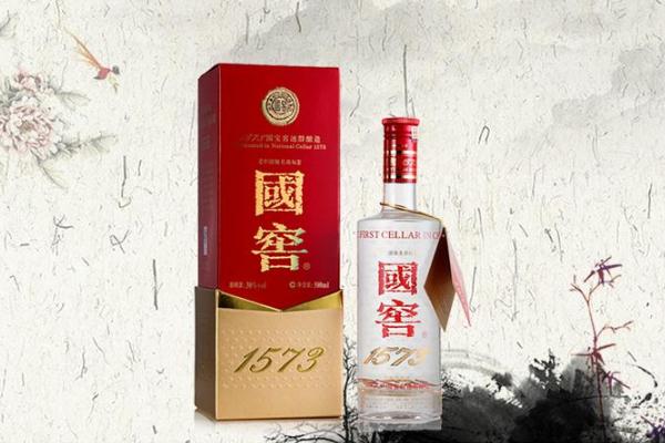 國(guó)窖1573送禮合適嗎 國(guó)窖1573多少錢(qián)一瓶