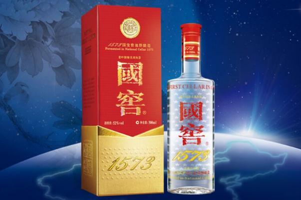 國(guó)窖1573送禮合適嗎 國(guó)窖1573多少錢(qián)一瓶