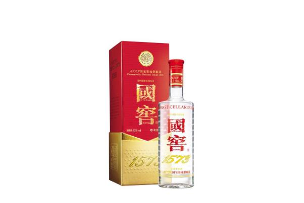 國(guó)窖1573送禮合適嗎 國(guó)窖1573多少錢(qián)一瓶