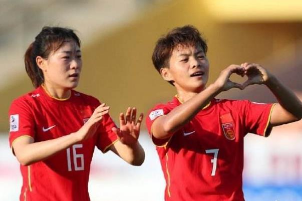 中國女足決戰韓國首發:王霜復出 女足可以換幾個人