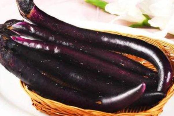 茄子是蔬菜類(lèi)嗎 茄子是感光食物嗎