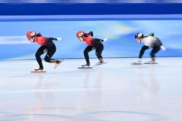 短道速滑收官日中國隊(duì)再沖金 短道速滑是個人賽嗎