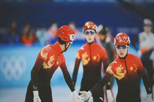 武大靖賽后發微博不認慫不退役 短道速滑有幾種類型