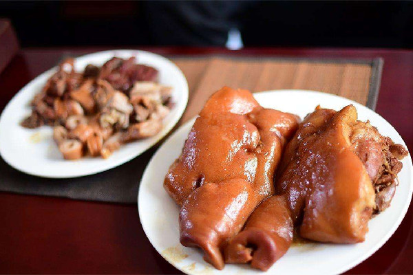 豬頭肉是膠原蛋白還是脂肪 豬頭肉有什么營養價值