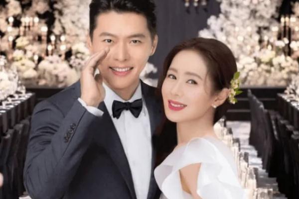 玄彬孫藝珍婚紗照曝光 婚紗照一般多少價格