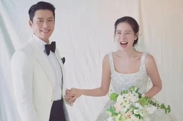 玄彬孫藝珍婚紗照曝光 婚紗照一般多少價格