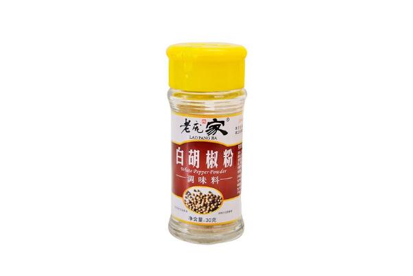 胡椒粉和白胡椒粉有區別嗎 胡椒粉吃多了對身體有什么影響