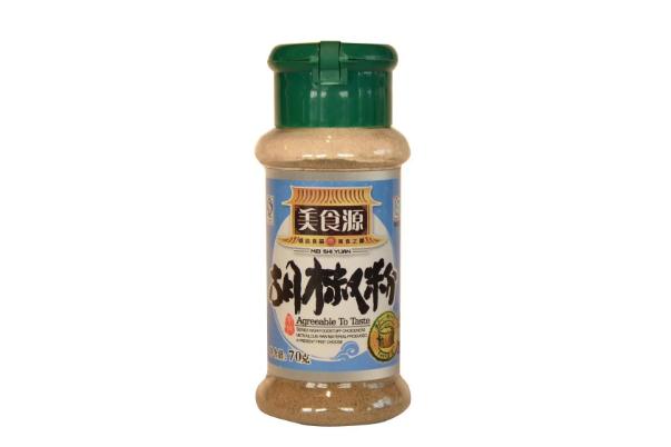 胡椒粉是干嘛用的 胡椒粉是發物嗎