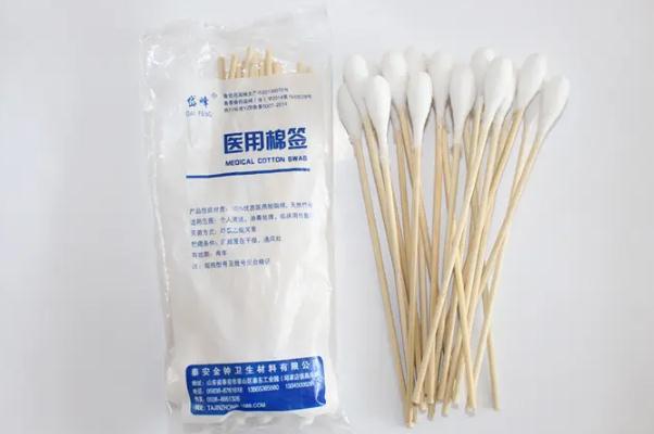 棉簽是什么材質 棉簽是醫療器械哪一類