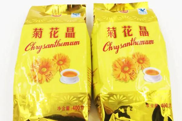 菊花晶和清火寶的區別 菊花晶對嬰幼兒的危害