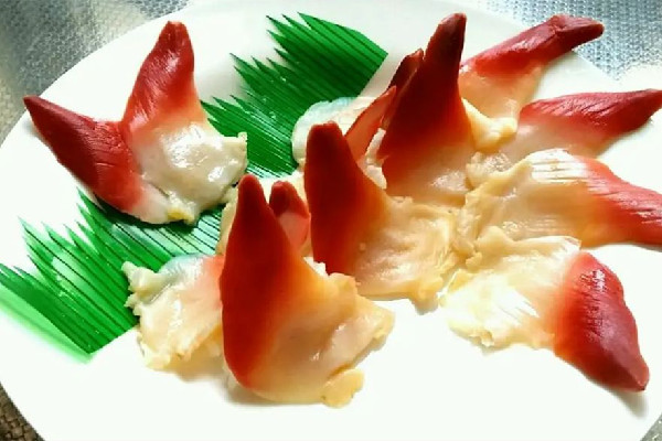 北極貝s級和ss級的區別 北極貝等級如何區分