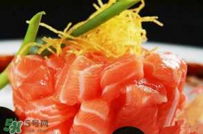三文魚(yú)多少錢一斤2022最新價(jià)格 新鮮三文魚(yú)多少錢一條