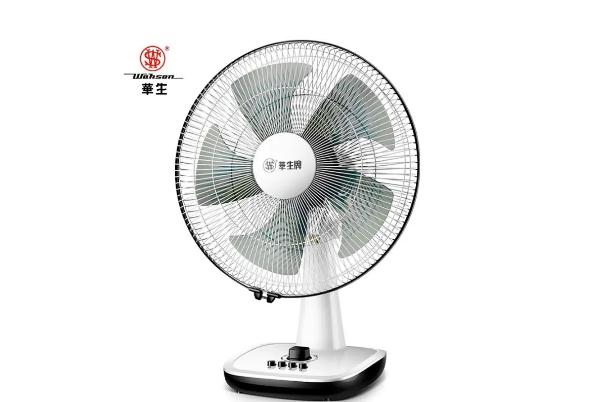 電風扇可以連續工作多少個小時 電風扇可以用水沖洗嗎