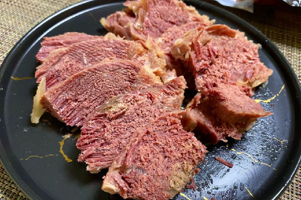 鹵牛肉有營養還是新鮮牛肉有營養 鹵牛肉的營養價值和功效