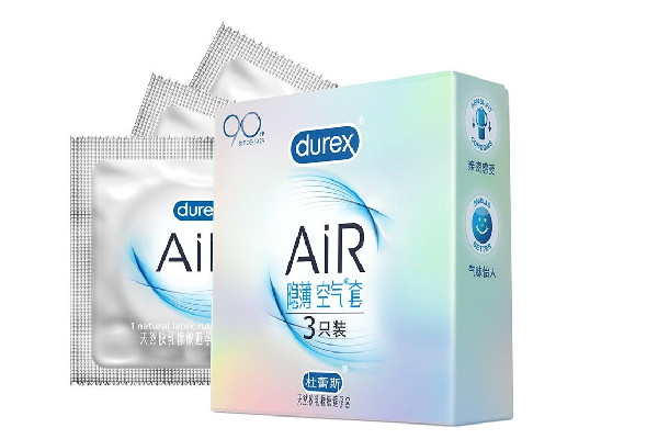 杜蕾斯air和超薄套有什么區別 杜蕾斯air空氣套和超薄套哪個好