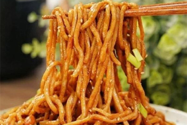 熱干面哪個牌子最正宗 熱干面是武漢傳統小吃嗎