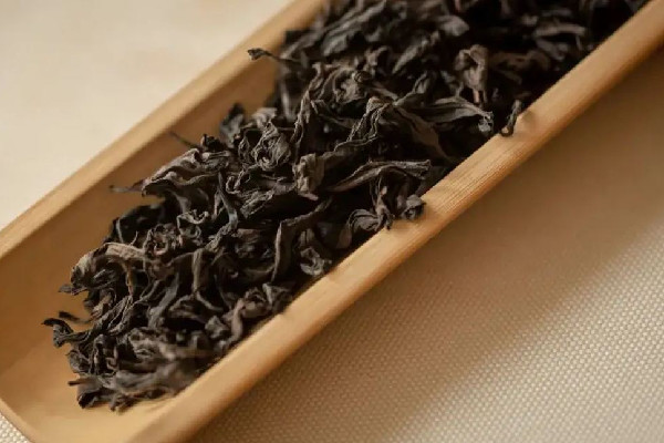 巖茶是全發酵還是半發酵 巖茶有哪些品種