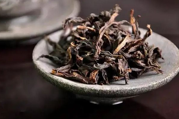 巖茶是全發酵還是半發酵 巖茶有哪些品種